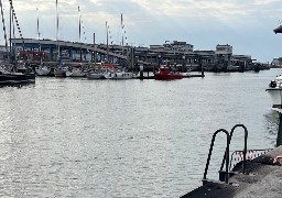 Au port de Boulogne la valeur des ventes au plus haut niveau depuis 20 ans !