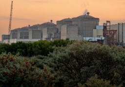 2023 sera aussi intense que l’année 2022 pour la centrale de Gravelines