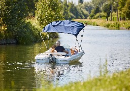 Les touristes ont été bien plus nombreux en 2022 dans la Somme