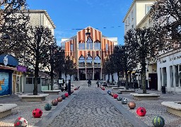 A Boulogne, le théâtre Monsigny rouvre ce vendredi soir 