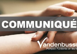 Dunkerque : un cerceuil tombé sur la route, ça n'était pas une fake news.