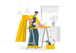 CONDUCTEUR DE TRAVAUX + 2 MENUISIERS POSEURS H/F - LUMBRES 
