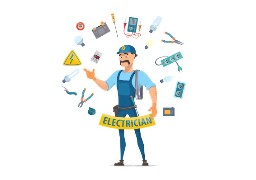 ELECTRICIEN / ELECTRICIENNE - DUNKERQUE