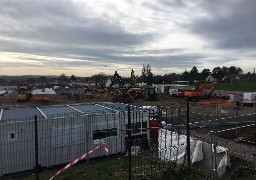 Le collège provisoire de Marquise n’ouvrira que le 20 mars