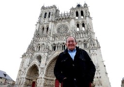 L'Office de tourisme d'Amiens rebaptisé « Jean-Pierre Pernaut »