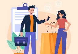 COMMERCIAL TERRAIN DÉBUTANT F/H - ABBEVILLE