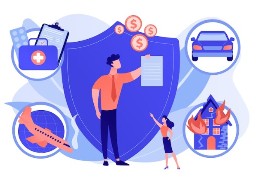 CONSEILLER EN ASSURANCES H/F - ST MARTIN BOULOGNE