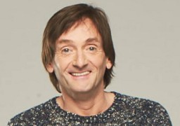 Pierre Palmade dans un état grave après un accident de la route