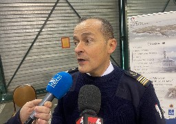 Le CROSS Griz Nez parfois victime de « faux appels »