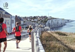 Ouverture des inscriptions pour l'Ultrabaie à Saint Valery-sur-Somme