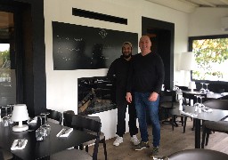 Les Frangins à Wissant, une véritable histoire de famille