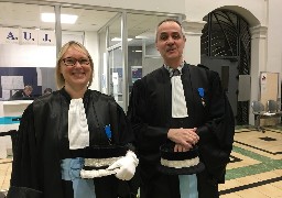 Au tribunal judiciaire de Dunkerque, tous les postes ne sont pas pourvus.