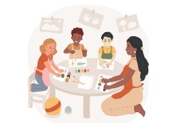 ANIMATEURS SAISONNIERS H/F - ABBEVILLE