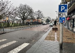 A Berck, des abonnements spéciaux vont être mis en place pour la future zone payante 