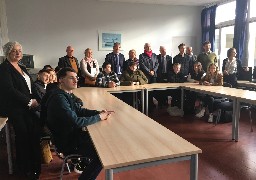 La Fondation de la Deuxième chance aide à l'insertion des jeunes à Boulogne et Coudekerque-Branche.