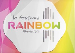 Un festival LGBT aura lieu pour la première fois à Abbeville