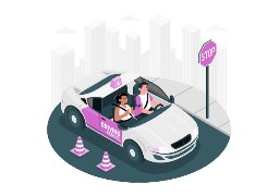 MONITEUR / MONITRICE D’AUTO ÉCOLE - DUNKERQUE  