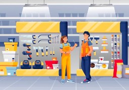 CONSEILLER / CONSEILLÈRE DE VENTE - ABBEVILLE