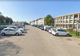 Boulogne sur mer : le stationnement payant pour les non-résidents élargi autour de Nausicaà, Boulevard Mariette et en Vieille-ville !