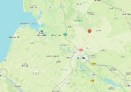 Somme : macabre découverte à Canchy