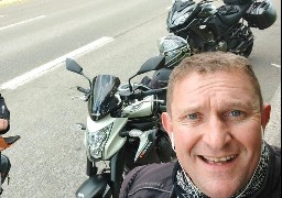 L’émotion sera forte ce mercredi à Bourbourg pour les funérailles de Frédéric Mouillie. 