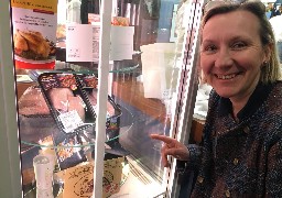 A Wirwignes, les Volailles Peniguel vont déménager d'ici 5 ans à Leulinghem près de Saint-Omer.