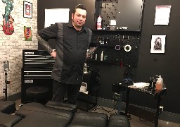 Au Portel, la médiathèque fête le Printemps des créatives !