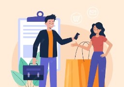 CONSEILLÈRE DE VENTE À DOMICILE - BOULOGNE