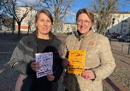 Une journée de blocage prévue ce mardi contre la réforme des retraites à Abbeville