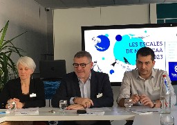 A Boulogne sur mer, le centre national de la mer lance « Les escales de Nausicaà »