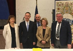 A Desvres : un nouvel avenir pour les friches industrielles de la céramique  !