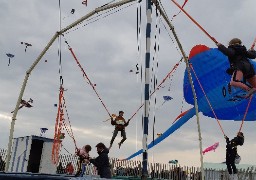 A Berck, la ville lance un appel à candidature pour l'installation d'un club de plage