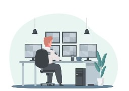 AGENT / AGENTE DE SÉCURITÉ - DUNKERQUE