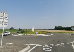 Cayeux: la circulation perturbée mardi à cause d'une battue aux sangliers