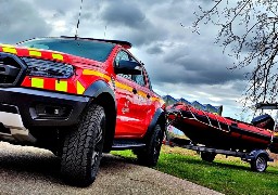 Disparition d’un véliplanchiste au large de Bray-Dunes