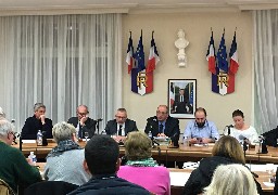 A Wimereux, les élus refusent la fusion de deux écoles.