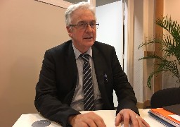 Réforme des retraites : le député Renaissance, Jean-Pierre Pont, en veut aux Républicains.