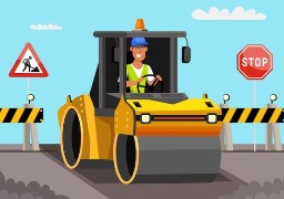 CONDUCTEUR / CONDUCTRICE DE TRAVAUX - MERLIMONT