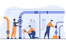 INSTALLATEUR PLOMBIER CHAUFFAGISTE H/F - CALAIS - POLINCOVE