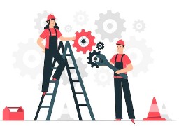 MANUTENTIONNAIRE H/F - ABBEVILLE