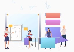 COUTURIER / COUTURIÈRE INDUSTRIELLE - DUNKERQUE