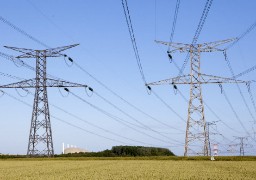 Projet de construction d’un nouveau poste électrique et deux  lignes aériennes pour faire face à la décarbonation et l’attractivité du Dunkerquois 