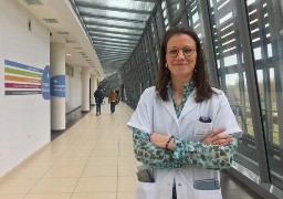 Endométriose : en cas de doute, n’hésitez-pas à consulter