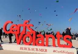 HOTESSE POUR RADIO 6 - BERCK 