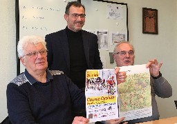 A Wimille, dimanche 120 coureurs seront au départ de la 7ième ronde de l'UVC Calais.