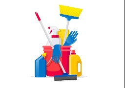 AGENT DE NETTOYAGE INDUSTRIEL H/F - DUNKERQUE