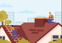 COUVREURS-ZINGUEURS H/F - WACQUINGHEN