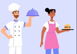 COMMIS EN CUISINE H/F - LE TOUQUET