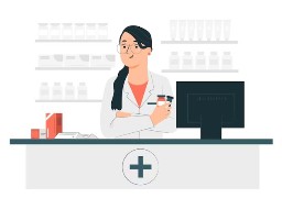 PRÉPARATEUR EN PHARMACIE H/F - ABBEVILLE 
