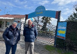 Quatre campings de la Somme deviennent des campings Paradis 